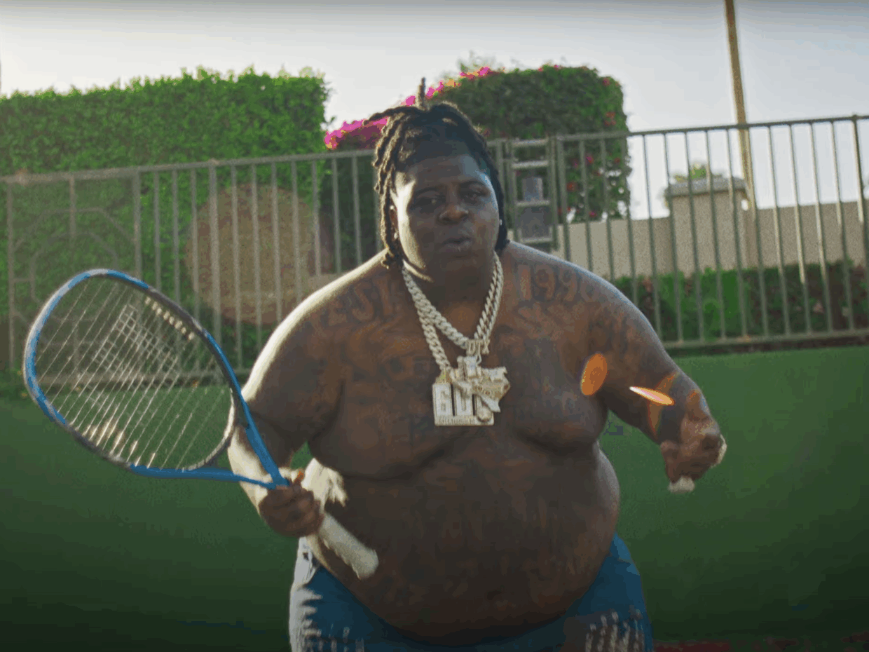 Ro$ama and BigXthaPlug Reunite on “Microwave” Video from Orange Tape